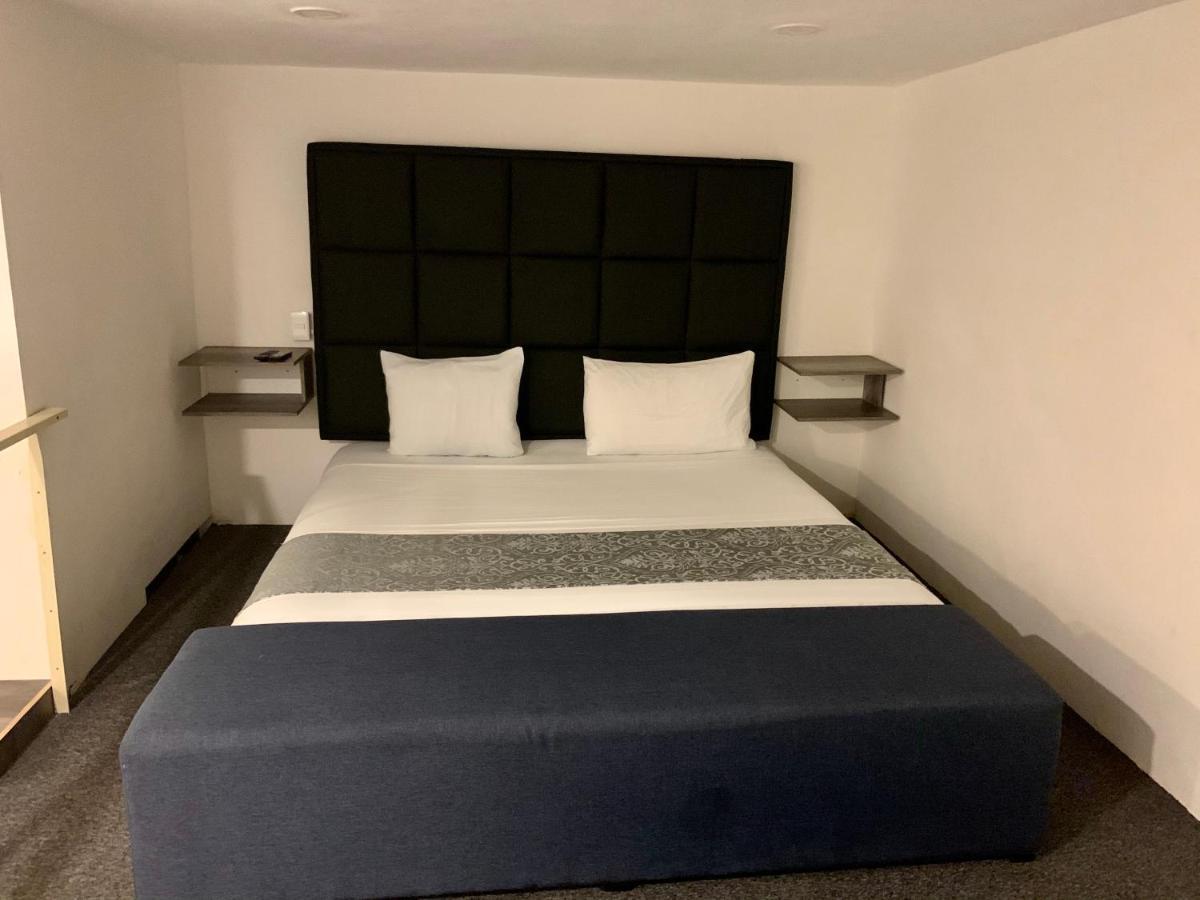 Silversands Hotel Boutique - 5Th Ave Playa del Carmen Esterno foto