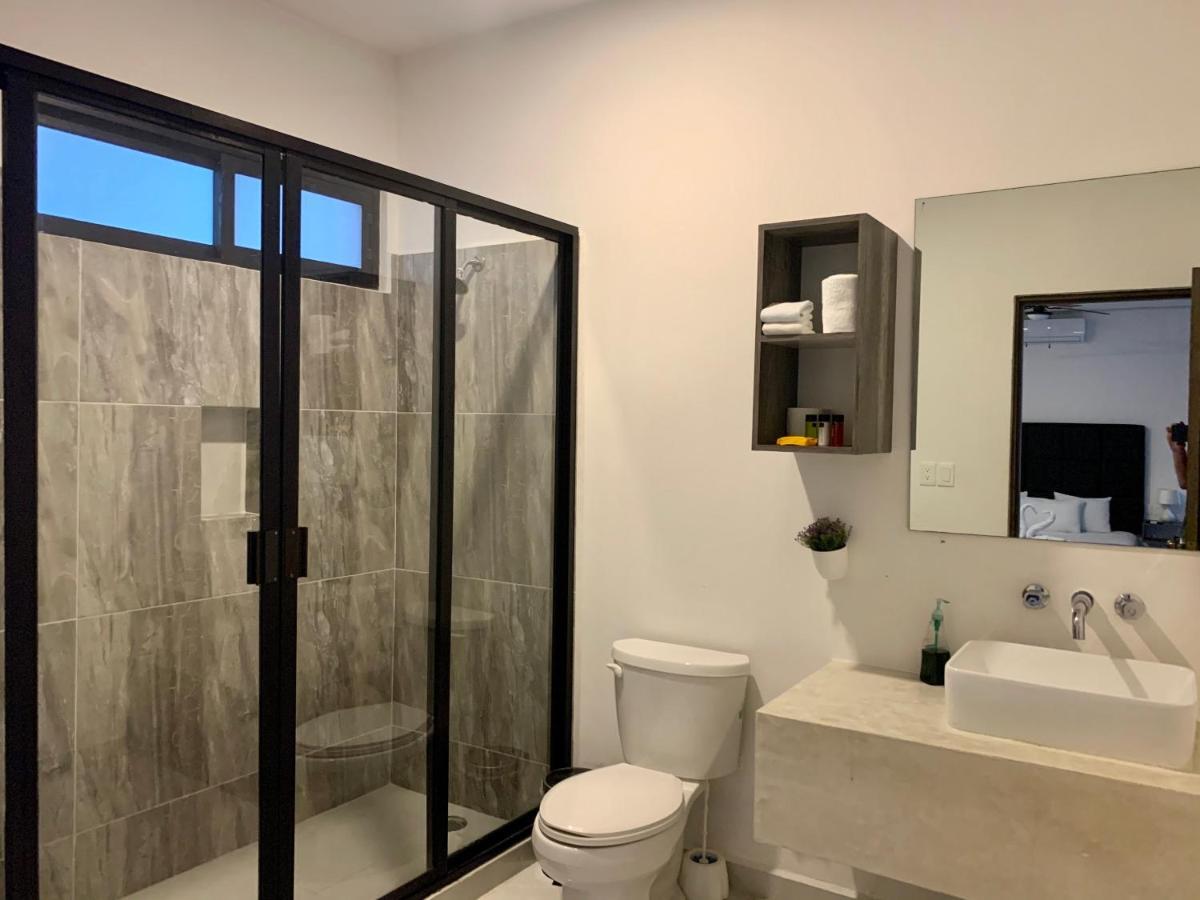 Silversands Hotel Boutique - 5Th Ave Playa del Carmen Esterno foto