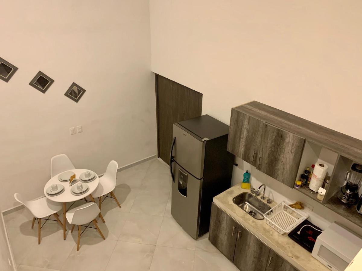 Silversands Hotel Boutique - 5Th Ave Playa del Carmen Esterno foto