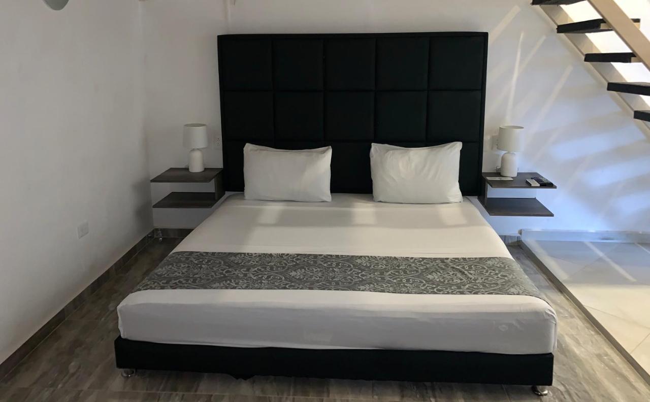 Silversands Hotel Boutique - 5Th Ave Playa del Carmen Esterno foto