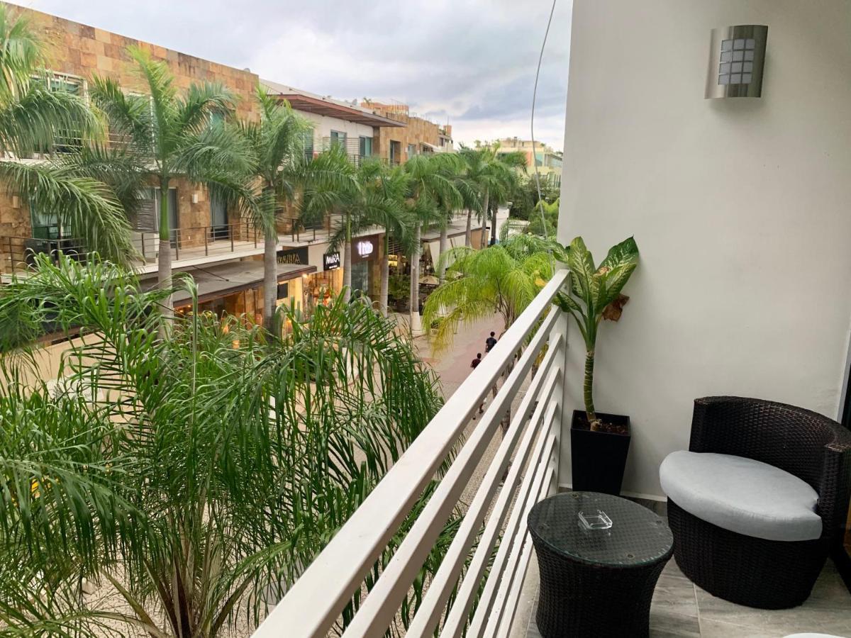 Silversands Hotel Boutique - 5Th Ave Playa del Carmen Esterno foto