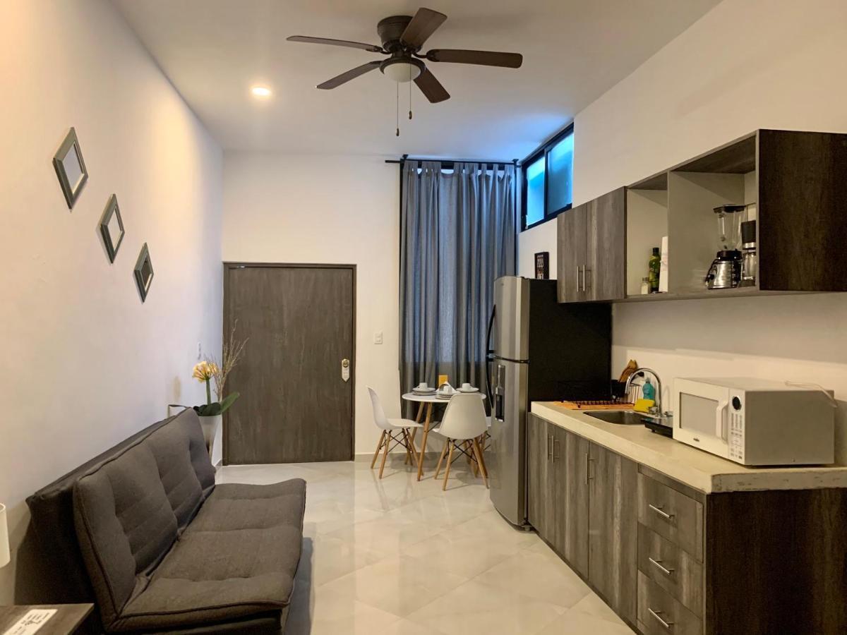 Silversands Hotel Boutique - 5Th Ave Playa del Carmen Esterno foto