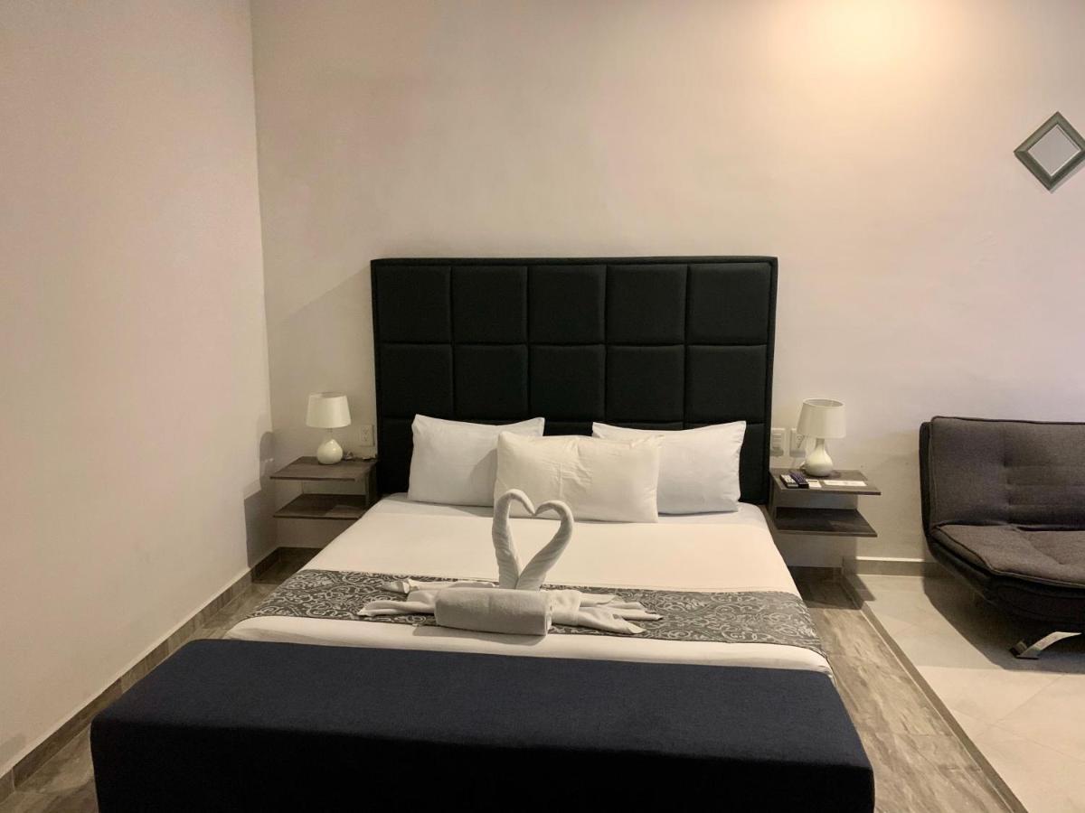Silversands Hotel Boutique - 5Th Ave Playa del Carmen Esterno foto